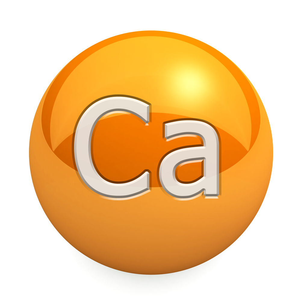 Canxi là một loạikhoáng chất rất quan trọng đối với cơ thể