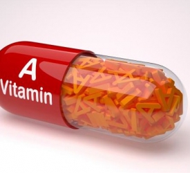 Vitamin A là gì? Biểu hiện của người thiếu Vitamin A?